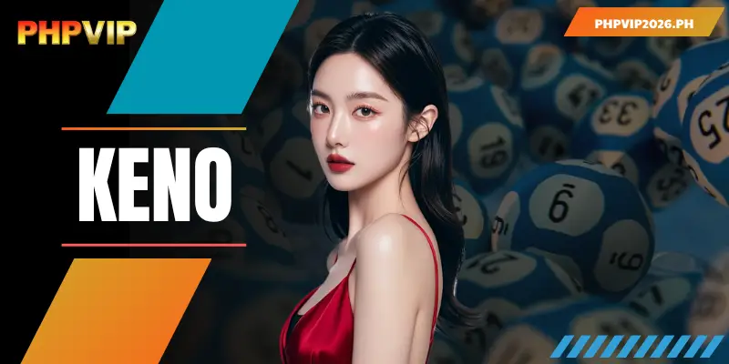 Keno - Experience An International Lottery Prediction Game