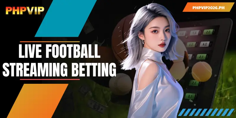 Live football streaming betting  | Lock Bets In 1s & Rewards