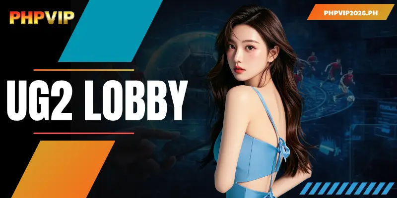 UG2 Lobby - Top-Tier Betting With 30 Hot Sports Disciplines