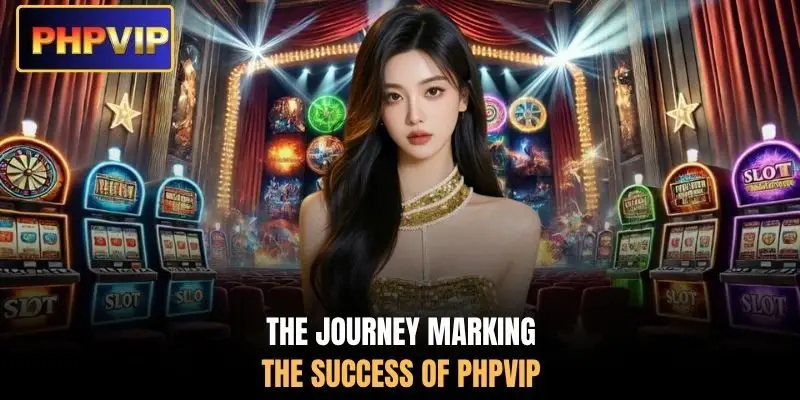 The journey marking the success of PHPVIP